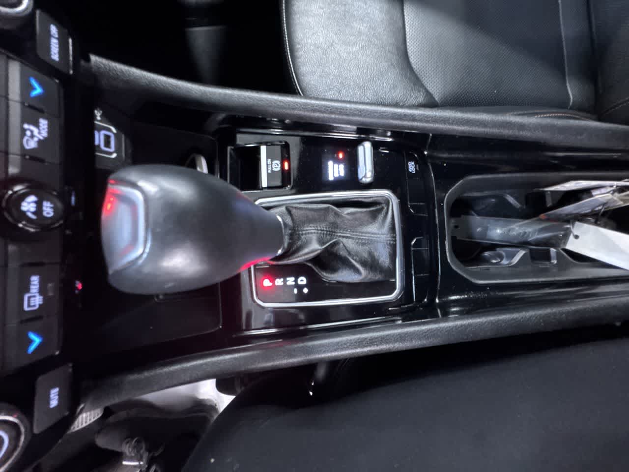 2023 Jeep Compass (RED) Edition