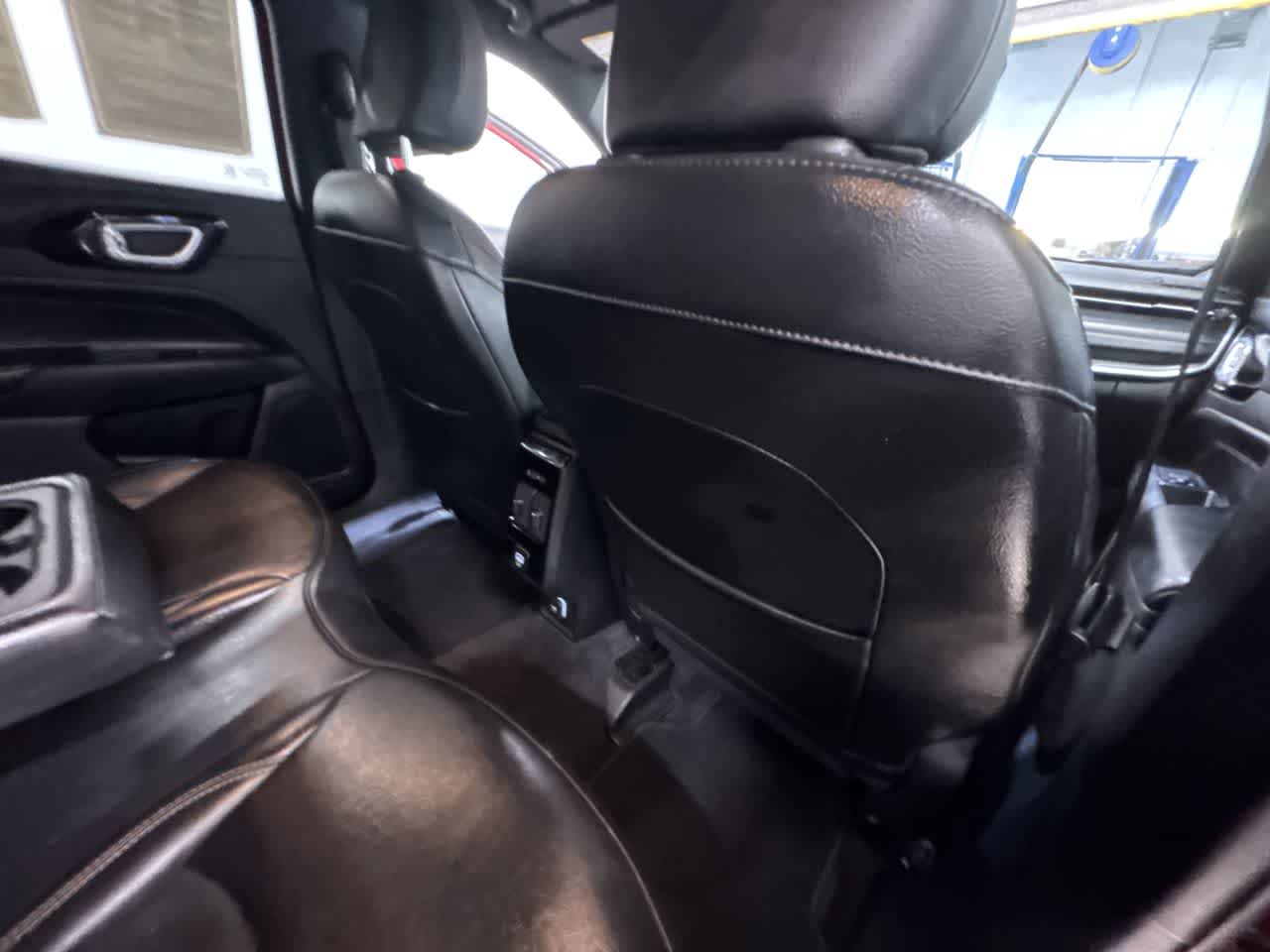 2023 Jeep Compass (RED) Edition