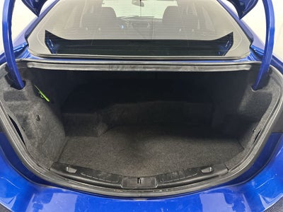 2018 Ford Fusion Hybrid SE