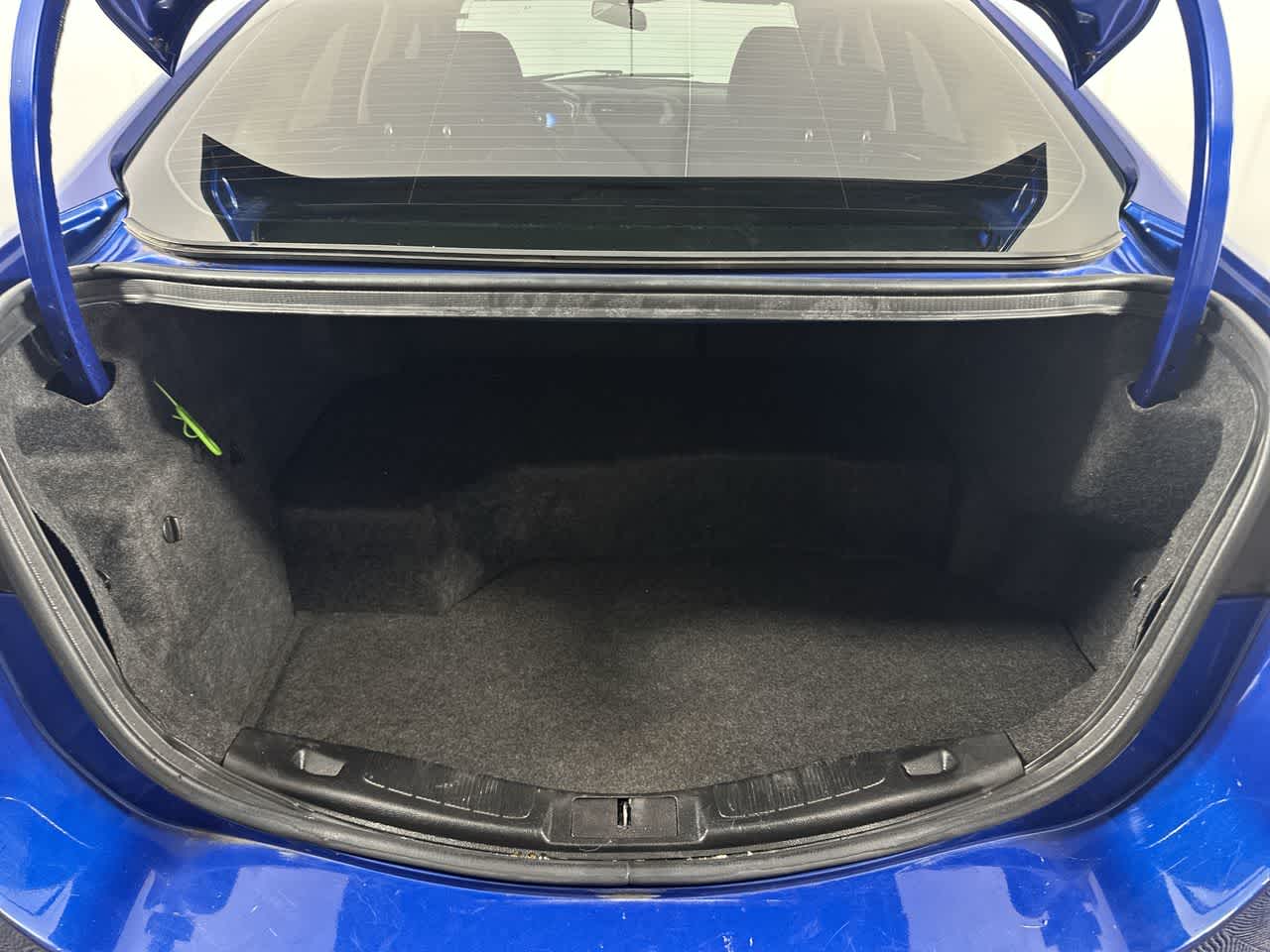 2018 Ford Fusion Hybrid SE