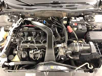 2008 Ford Fusion SE