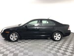 2008 Ford Fusion SE
