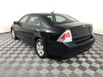 2008 Ford Fusion SE