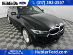2025 BMW 330i 330i