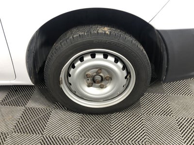 2015 Chevrolet City Express LT