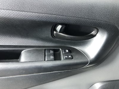 2015 Chevrolet City Express LT