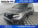 2019 Honda Passport Touring