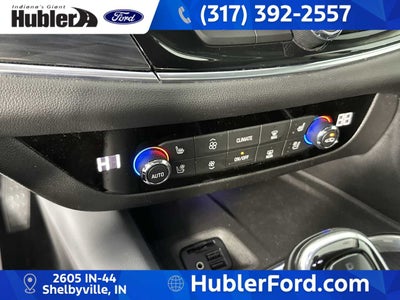 2021 Buick Enclave Premium