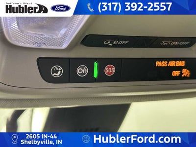 2021 Buick Enclave Premium