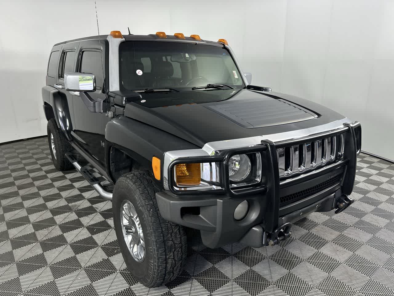 2006 Hummer H3
