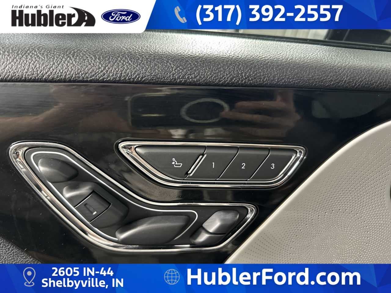 2022 Lincoln Aviator Grand Touring