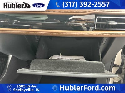 2022 Lincoln Aviator Grand Touring