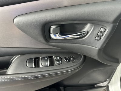 2023 Nissan Murano SL