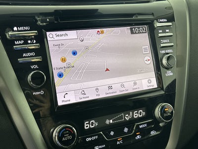 2023 Nissan Murano SL