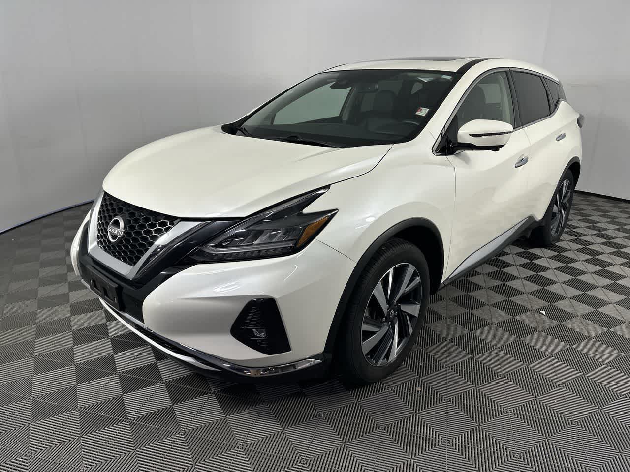 2023 Nissan Murano SL