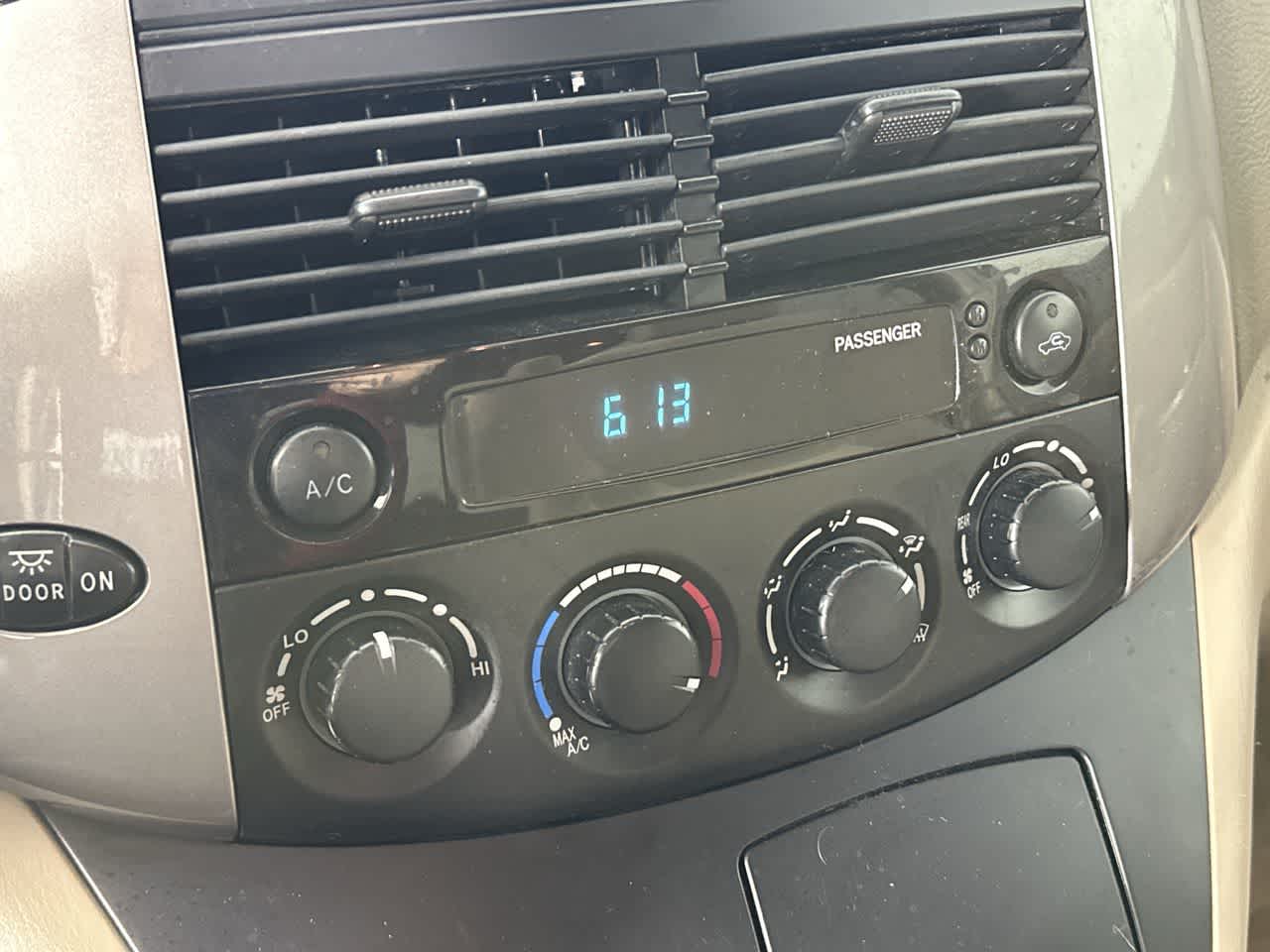 2007 Toyota Sienna LE