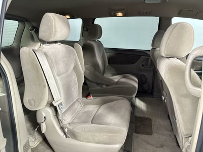 2007 Toyota Sienna LE