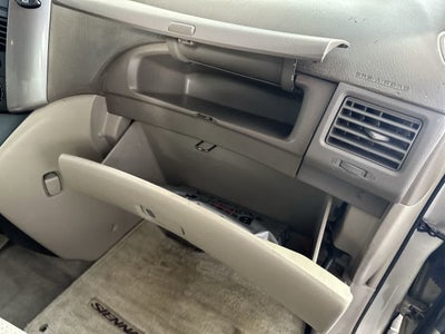 2007 Toyota Sienna LE