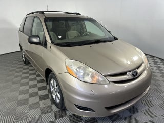 2007 Toyota Sienna LE