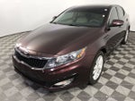 2012 Kia Optima EX