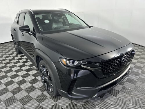 2023 Mazda Mazda CX-50 2.5 S Premium Plus Package