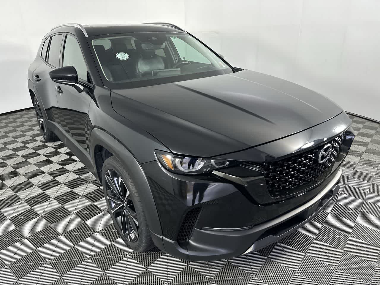 2023 Mazda Mazda CX-50 2.5 S Premium Plus Package
