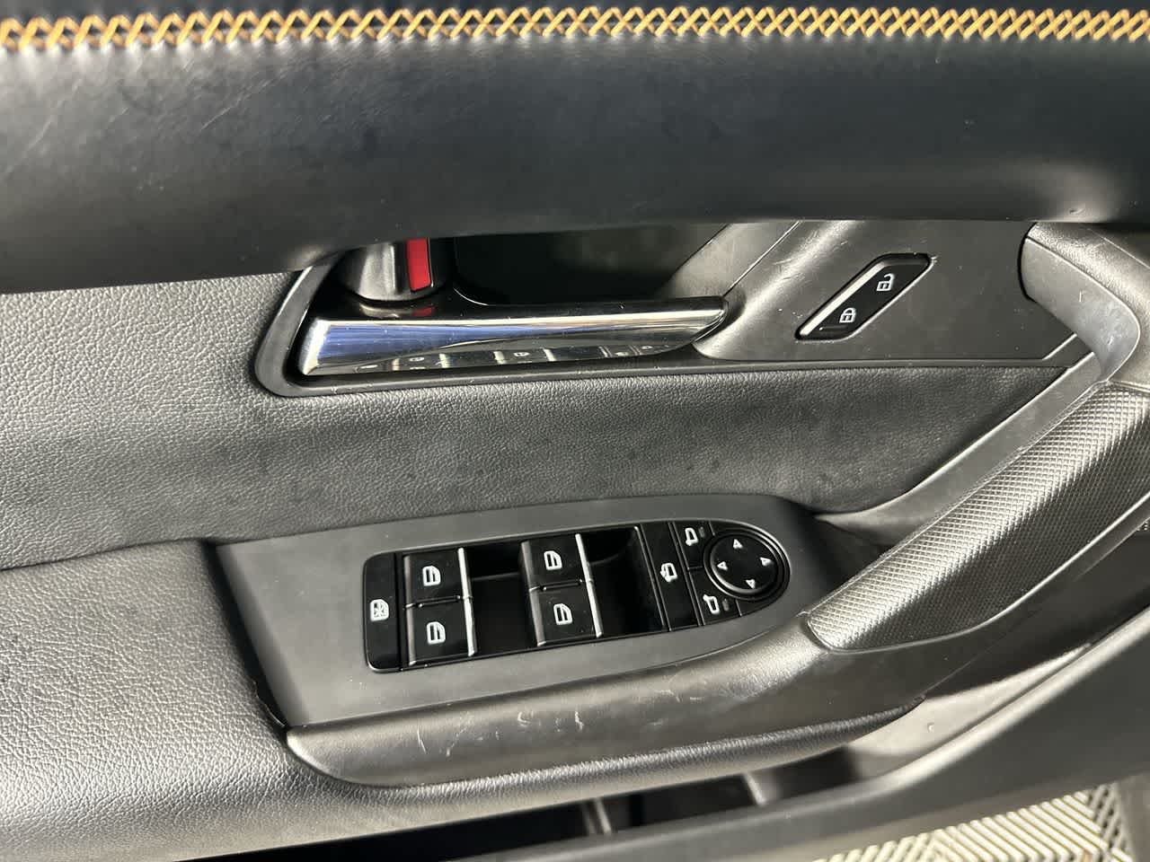 2023 Mazda Mazda CX-50 2.5 S Premium Plus Package