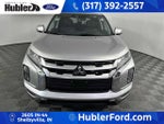 2025 Mitsubishi Outlander Sport SE