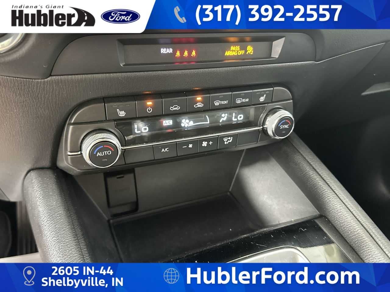 2024 Mazda Mazda CX-5 2.5 S Select Package