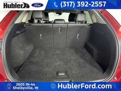 2024 Mazda Mazda CX-5 2.5 S Select Package
