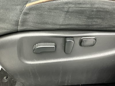 2019 Nissan Armada SV