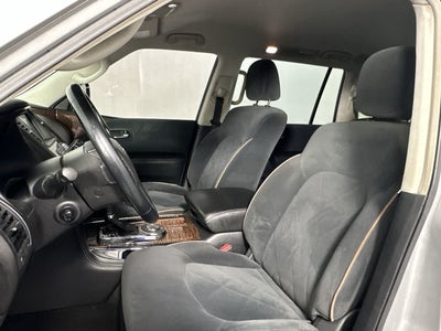 2019 Nissan Armada SV