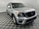 2019 Nissan Armada SV