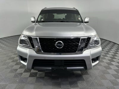 2019 Nissan Armada SV