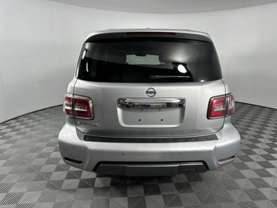 2019 Nissan Armada SV
