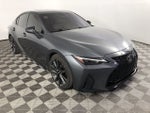 2021 Lexus IS F SPORT