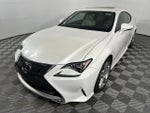 2016 Lexus RC 200t 2dr Cpe