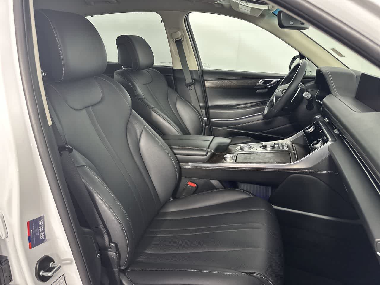 2024 Genesis GV80 2.5T AWD