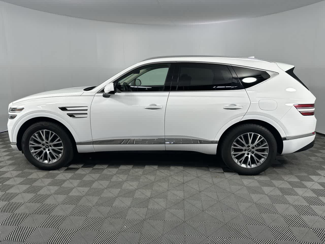 2024 Genesis GV80 2.5T AWD