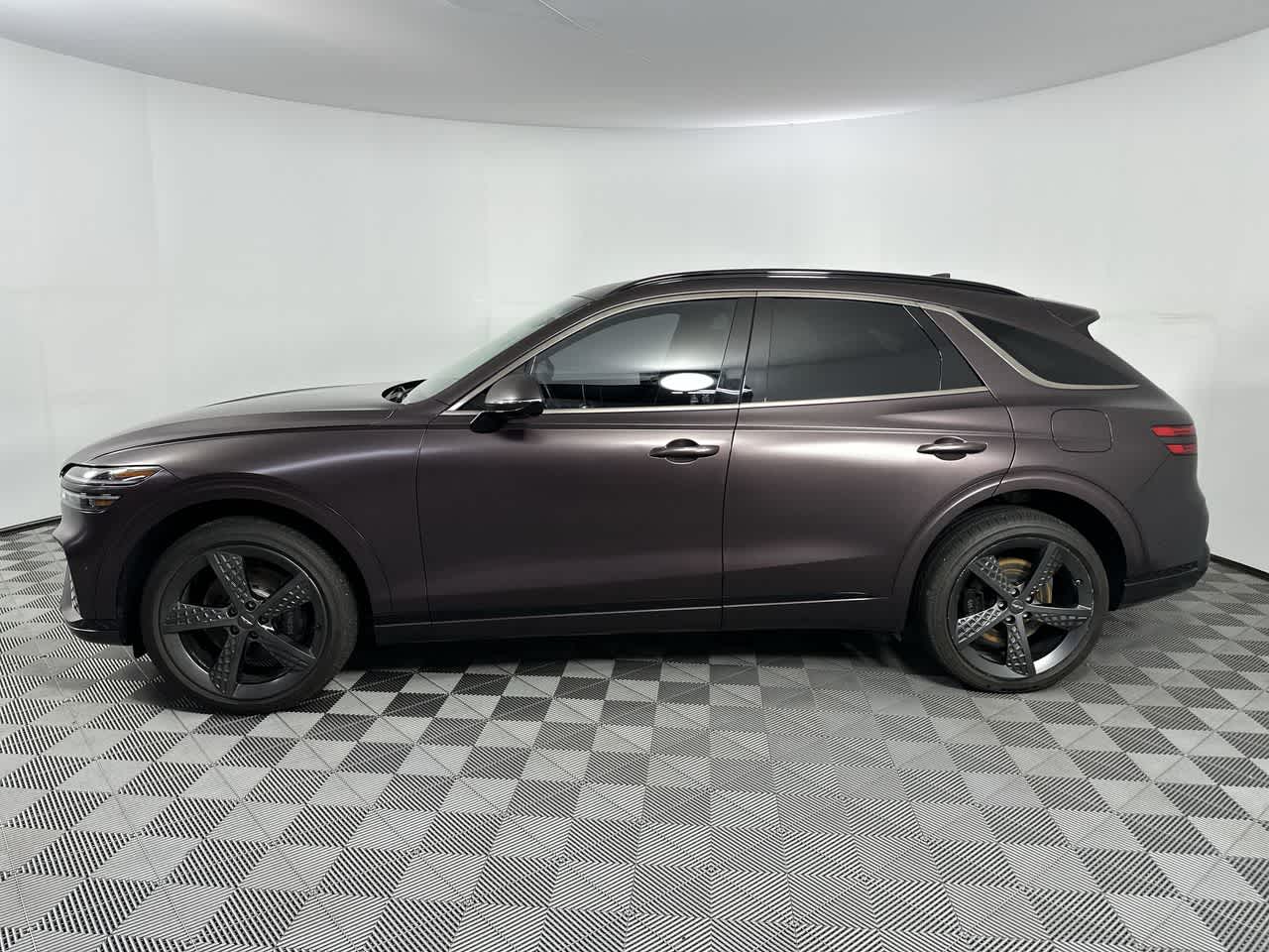 2023 Genesis GV70 2.5T