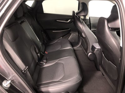 2022 Kia EV6 Wind