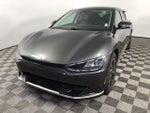 2022 Kia EV6 Wind