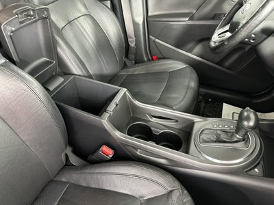 2011 Kia Sportage SX