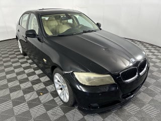2011 BMW 328i xDrive 328i xDrive