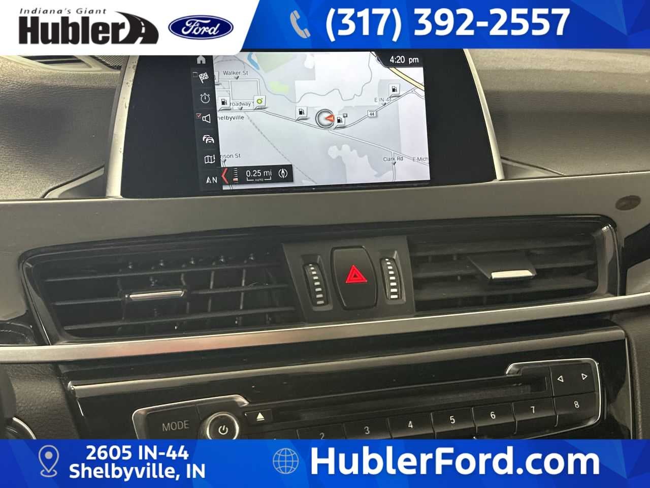 2018 BMW X1 xDrive28i xDrive28i