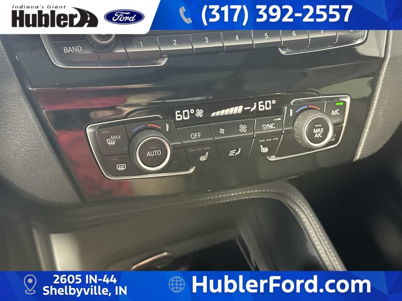 2018 BMW X1 xDrive28i xDrive28i