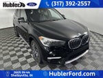2018 BMW X1 xDrive28i xDrive28i