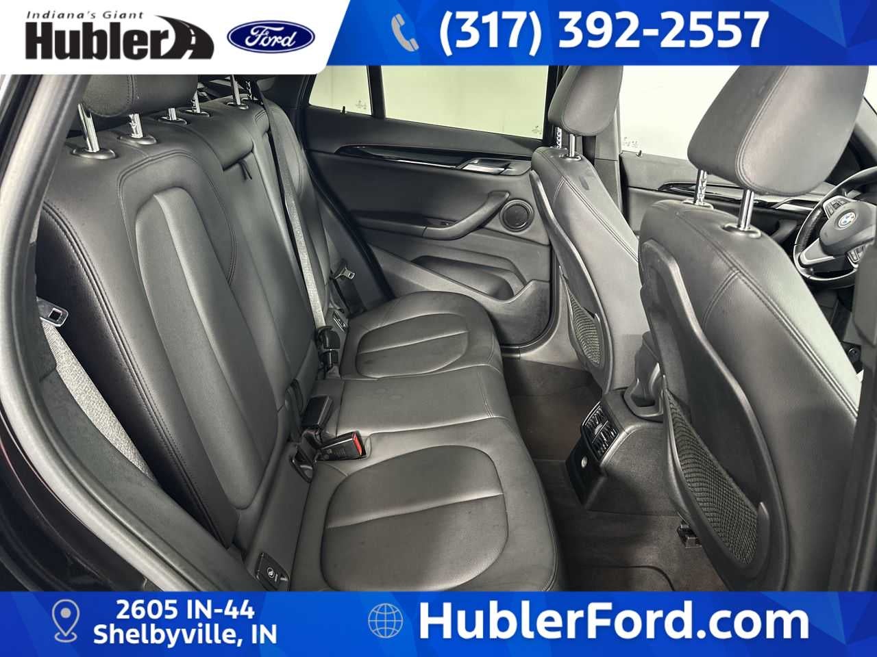 2018 BMW X1 xDrive28i xDrive28i