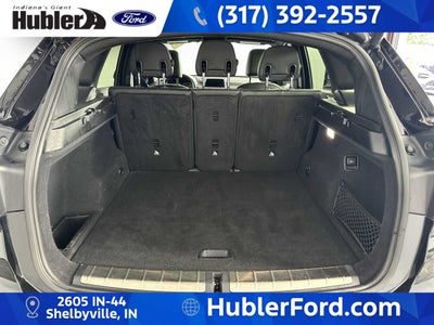 2018 BMW X1 xDrive28i xDrive28i