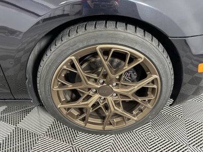 2013 Volkswagen GTI 2dr HB Man PZEV *Ltd Avail*